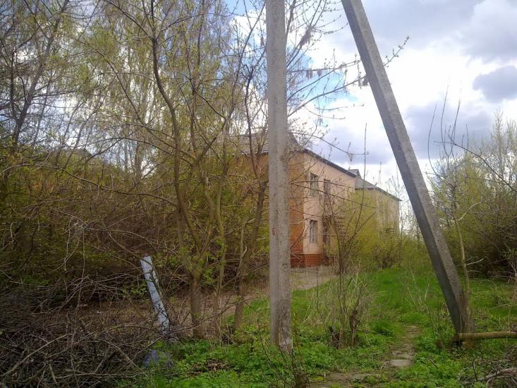 Стебне з panoramio.com - Stebne