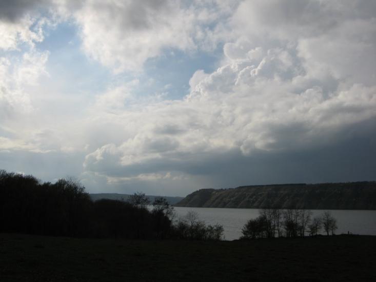 Кормань з panoramio.com - Кормань