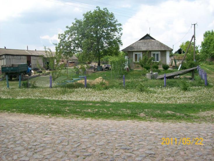 Сподахи з panoramio.com - Сподахи