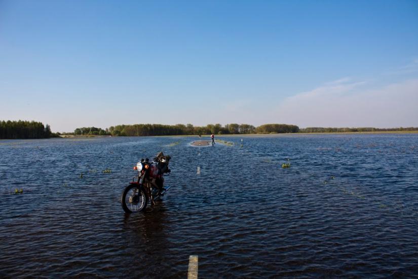 Озаричі з panoramio.com - Озаричи