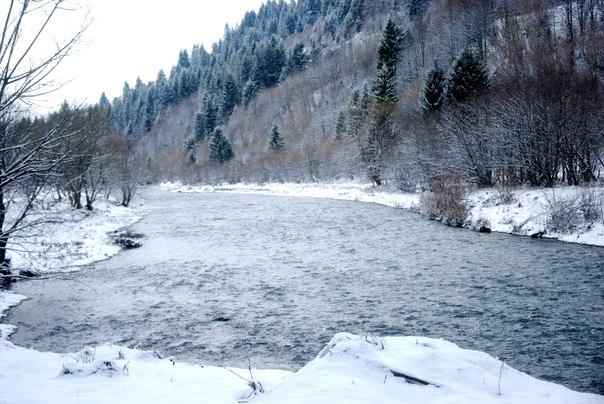 Річка з panoramio.com - Річка