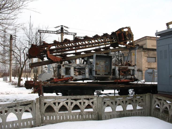 Лозова з panoramio.com - Лозовая