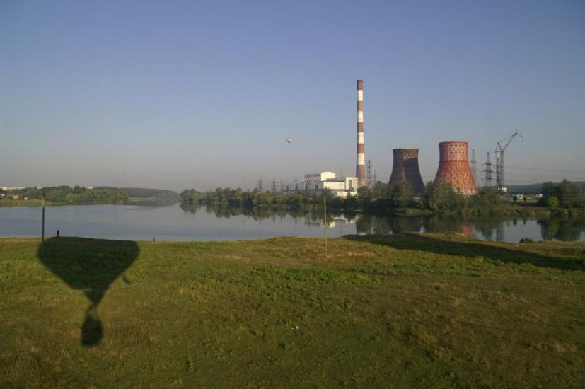 Пісочин з panoramio.com - Пісочин