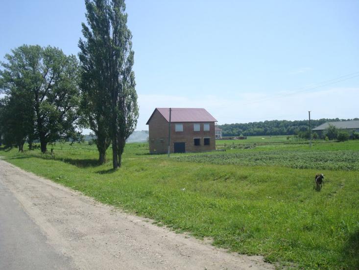 Грузевиця з panoramio.com - Грузевиця