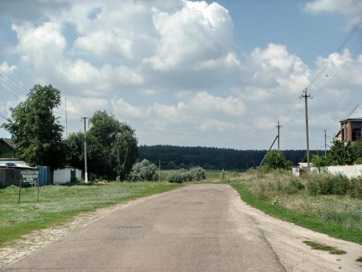 Підлиман з panoramio.com - Подлиман