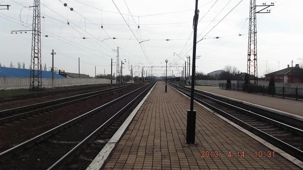Удачне з panoramio.com - Удачное