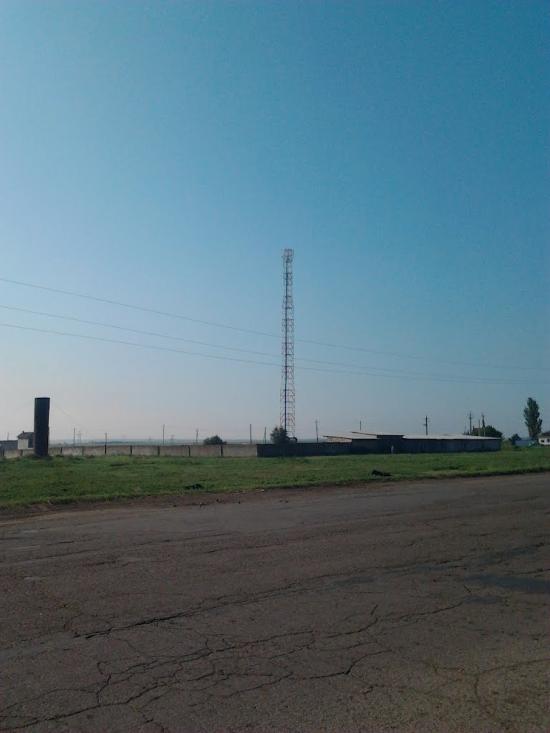 Новотимофіївка з panoramio.com - Новотимофіївка