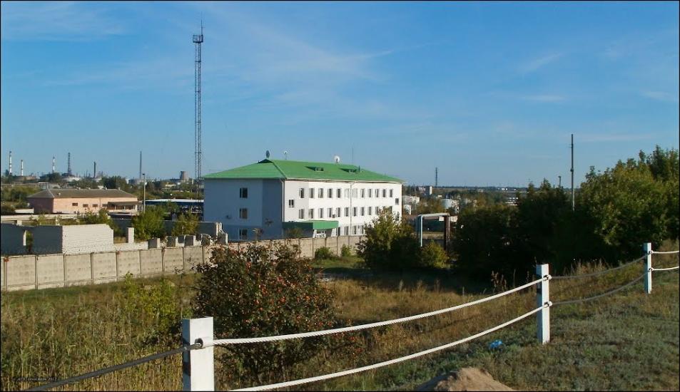 Золотарівка з panoramio.com - Золотарівка