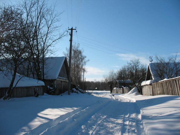 Осіч з panoramio.com - Osich