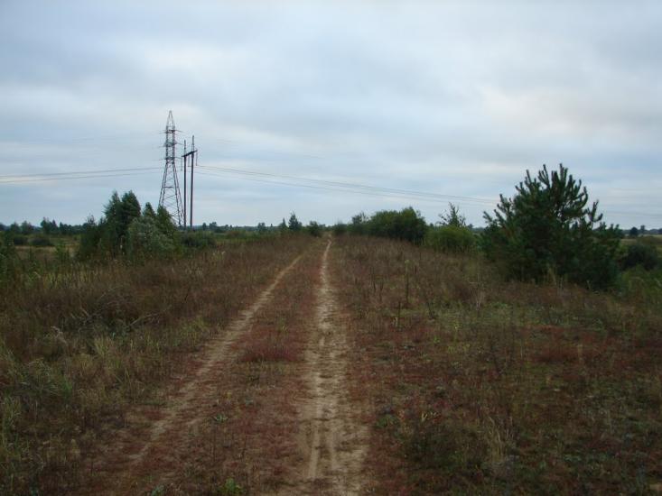 Неданчичі з panoramio.com - Неданчичи