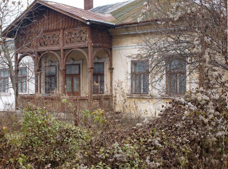 Борислав з panoramio.com - Borislav