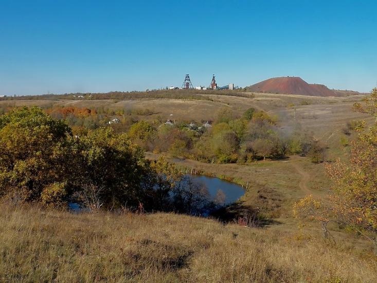 Ольховатка з panoramio.com - Olkhovatka