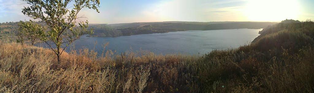 Роздольне з panoramio.com - Роздольное