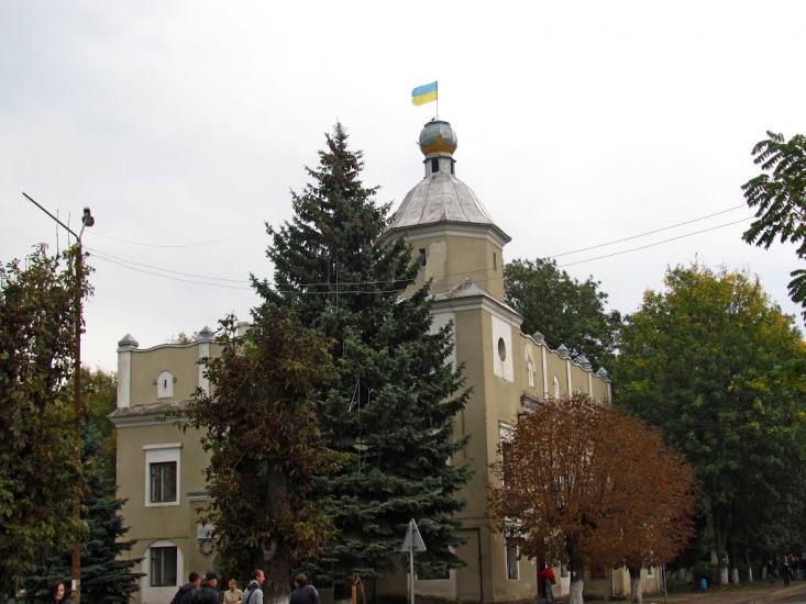 Рудки з panoramio.com - Рудки