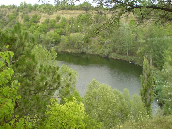 Городище з panoramio.com - Городище