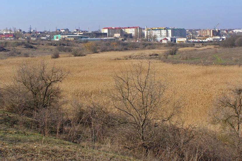 Нова Долина з panoramio.com - Нова Долина