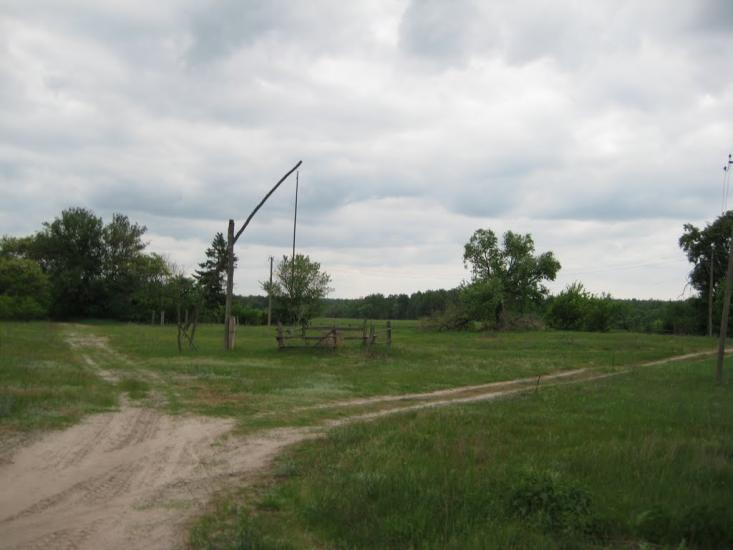 Прилужжя з panoramio.com - Прилужье