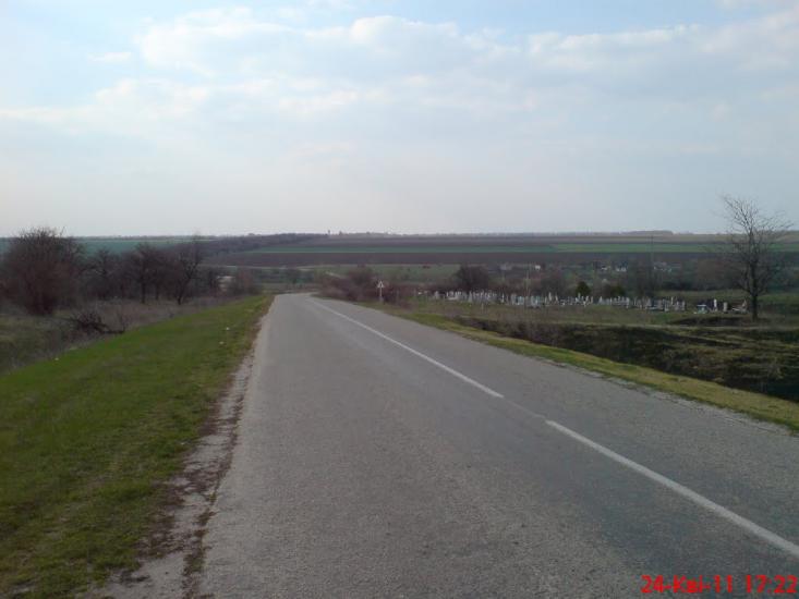 Любимівка з panoramio.com - Любимівка