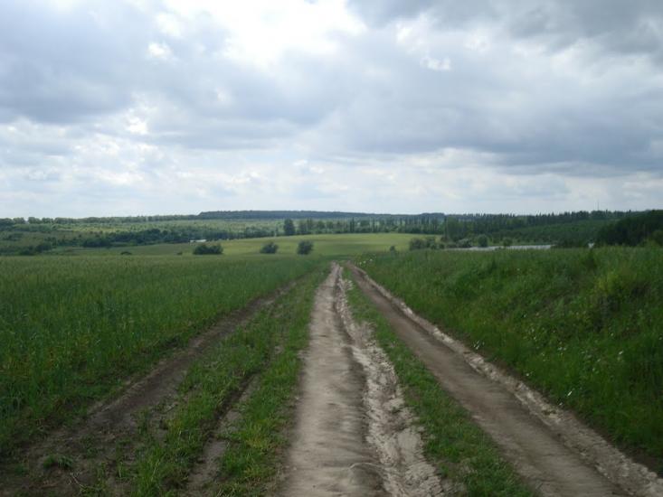 Стуфчинці з panoramio.com - Стуфчинцы