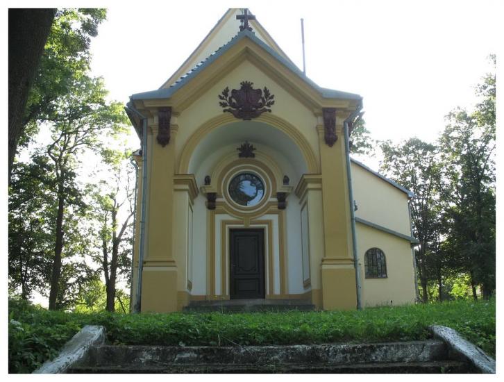 Воютичі з panoramio.com - Voyutychi