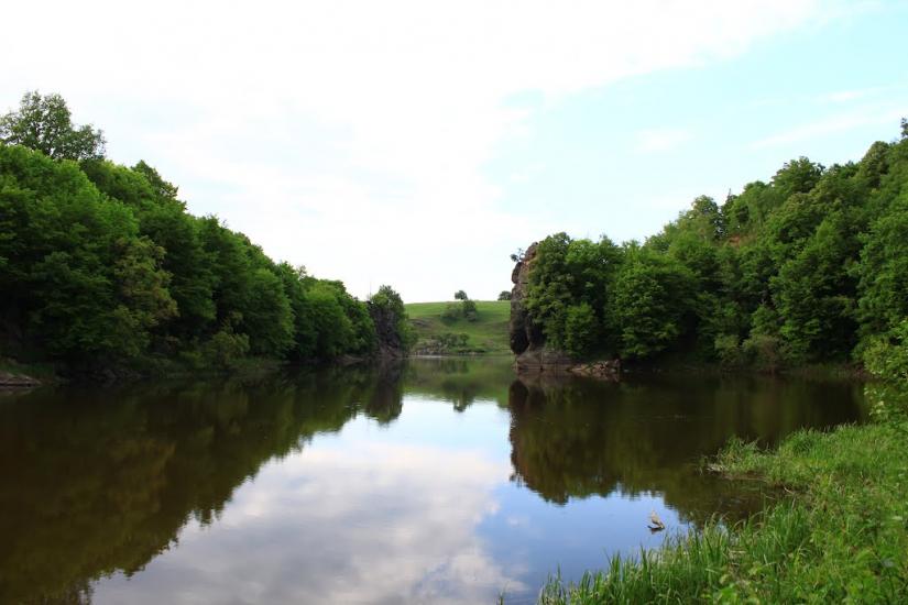 Головенка з panoramio.com - Головенка