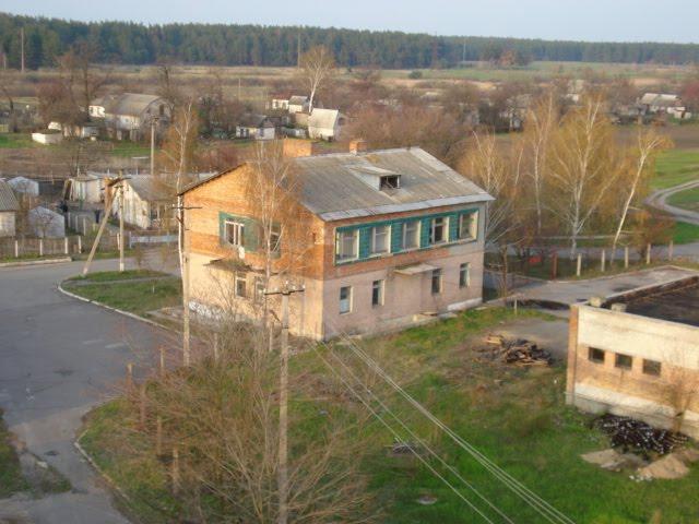 Дзержинське з panoramio.com - Дзержинське