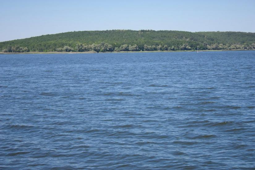 Гороховатка з panoramio.com - Gorokhovatka