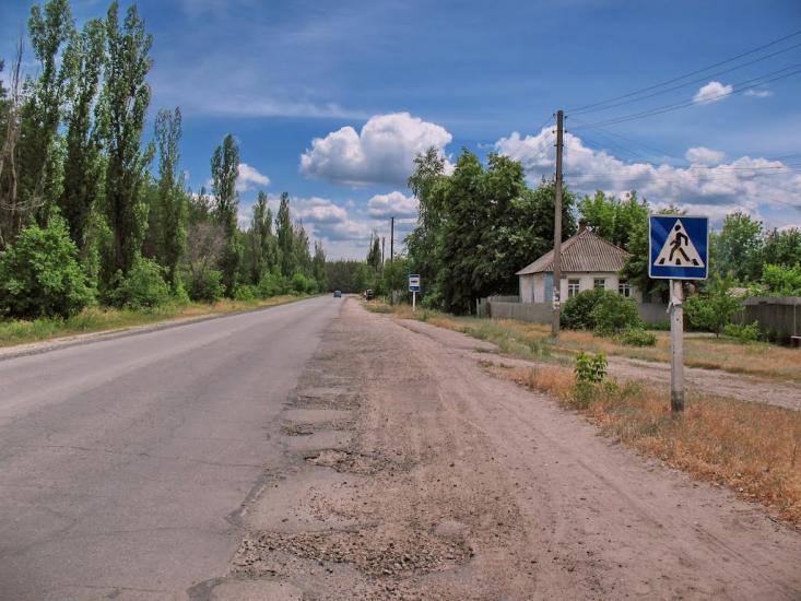 Подоли з panoramio.com - Подолы