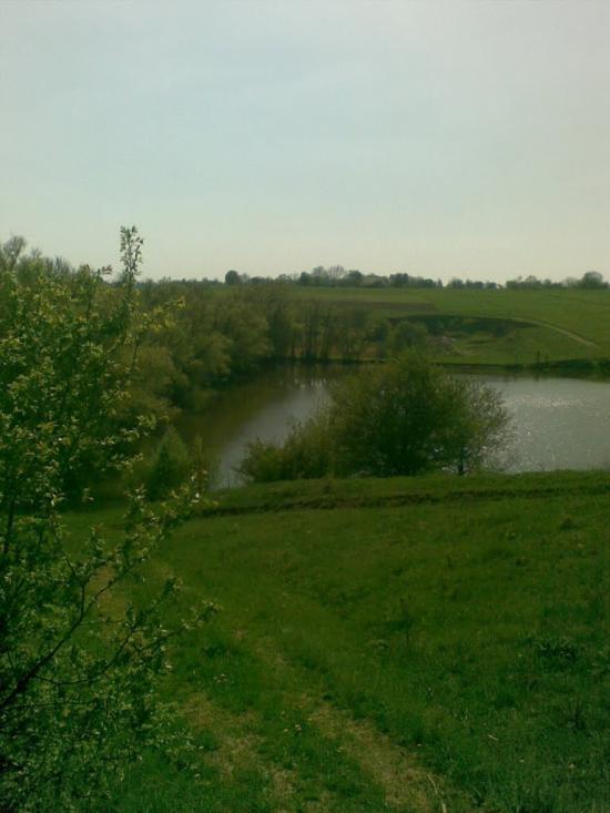 Ковалівка з panoramio.com - Ковалівка