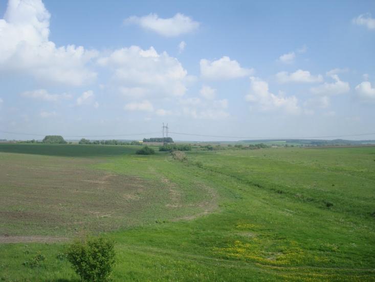 Стара Гута з panoramio.com - Старая Гута