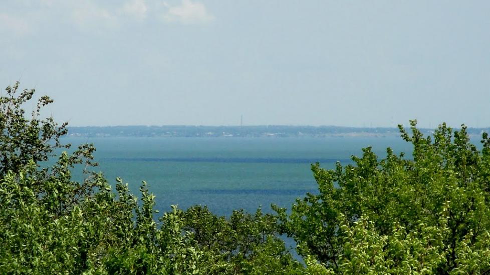 Нововоронцовка з panoramio.com - Нововоронцовка