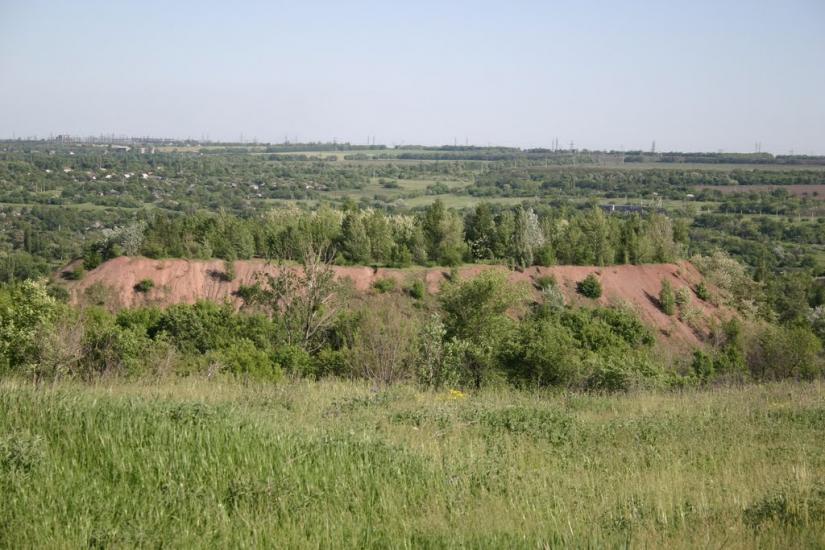 Золоте з panoramio.com - Золотое