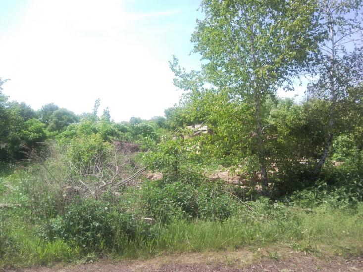 Кошари з panoramio.com - Кошары