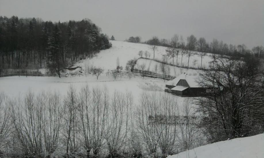 Купка з panoramio.com - Купка