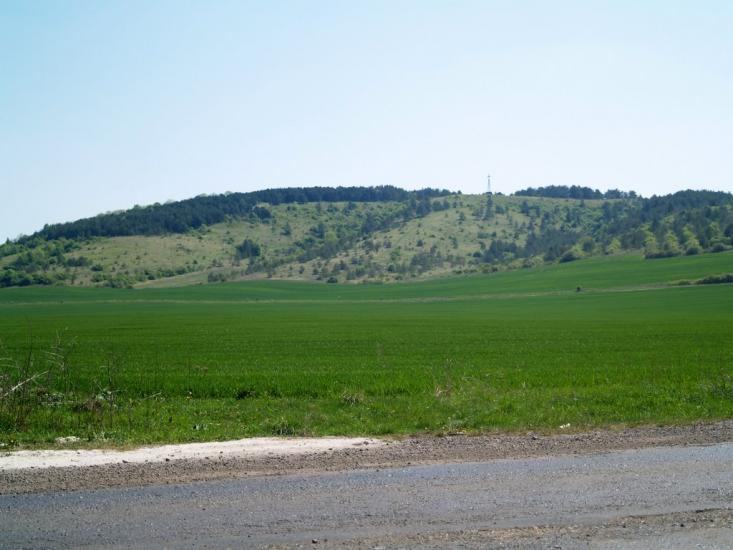 Підлисся з panoramio.com - Pidlyssya