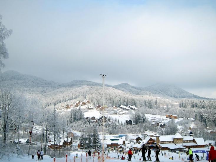 Мигове з panoramio.com - Мигово