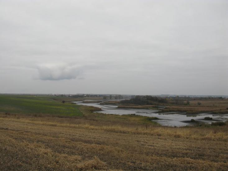 Райки з panoramio.com - Райки