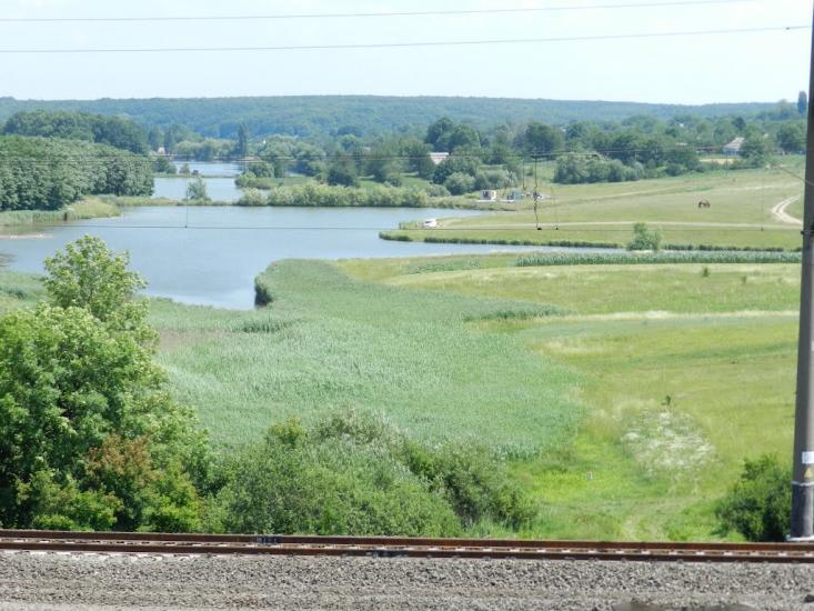 Браїлів з panoramio.com - Brayiliv
