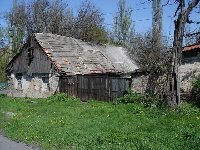 Селидове з panoramio.com - Selydove