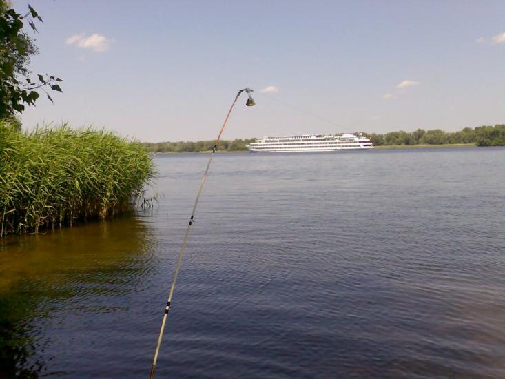 Садки з panoramio.com - Садки