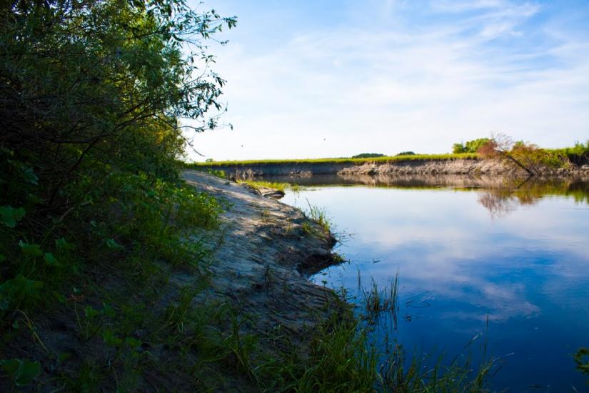 Озаричі з panoramio.com - Озаричі