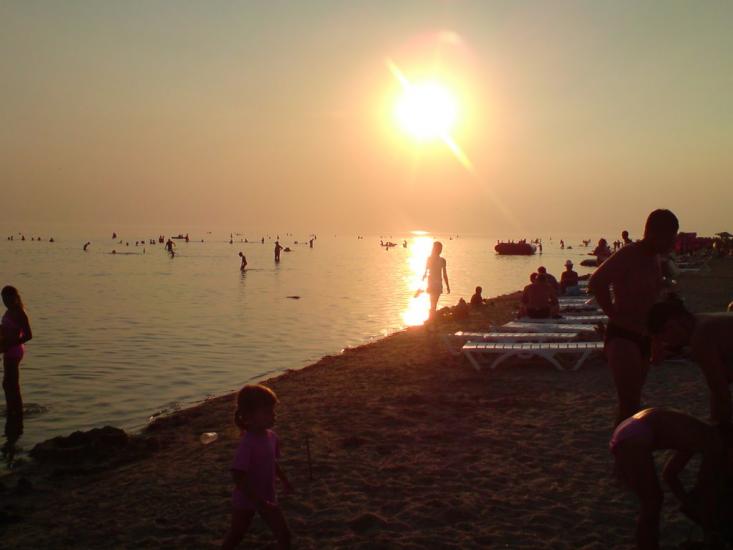 Хорли з panoramio.com - Хорлы