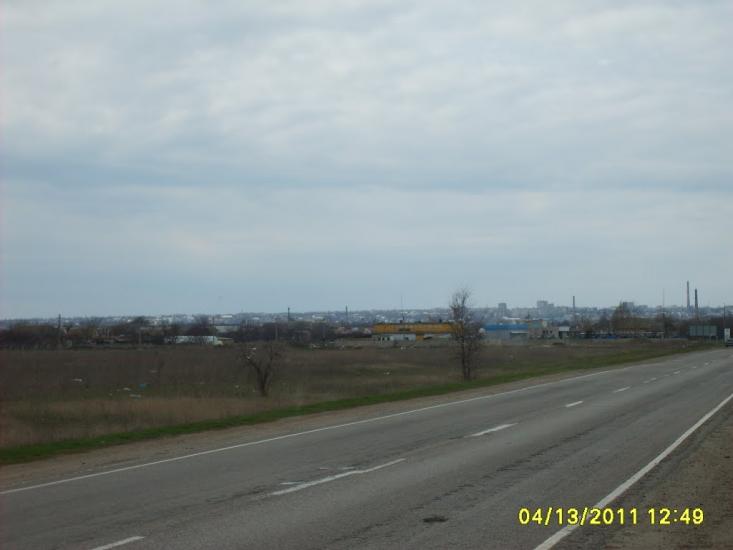 Костянтинівка з panoramio.com - Костянтинівка