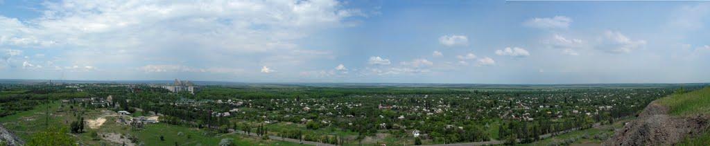 Кірове з panoramio.com - Кірове