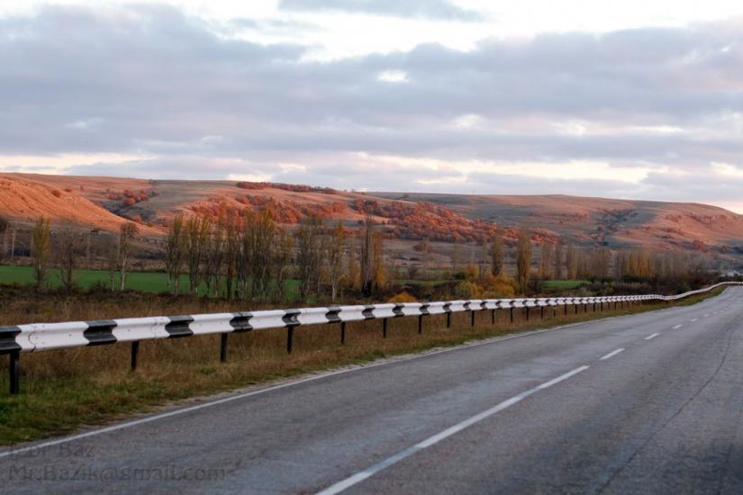 Мельники з panoramio.com - Мельники
