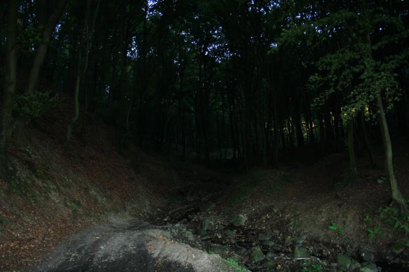 Горбки з panoramio.com - Горбки