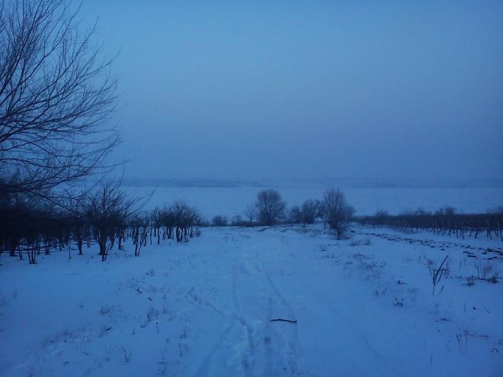 Суворове з panoramio.com - Suvorove