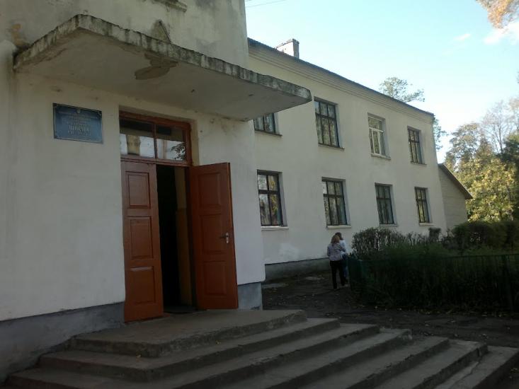 Стрілковичі з panoramio.com - Стрелковичи