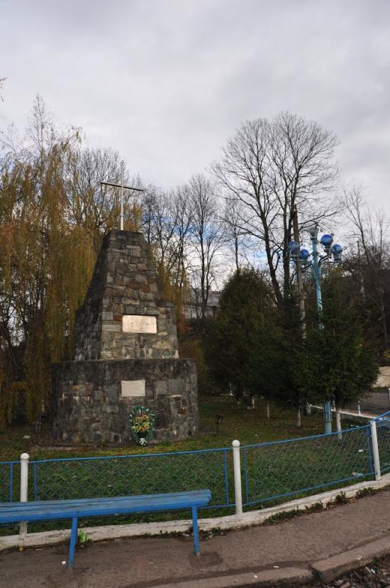 Гірське з panoramio.com - Гірське