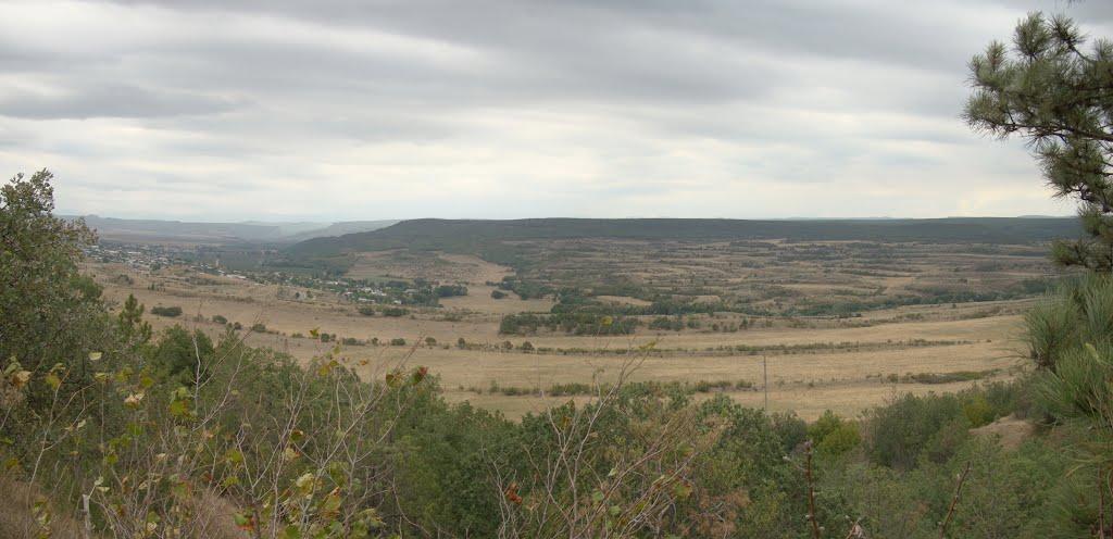 Фурмановка з panoramio.com - Furmanovka